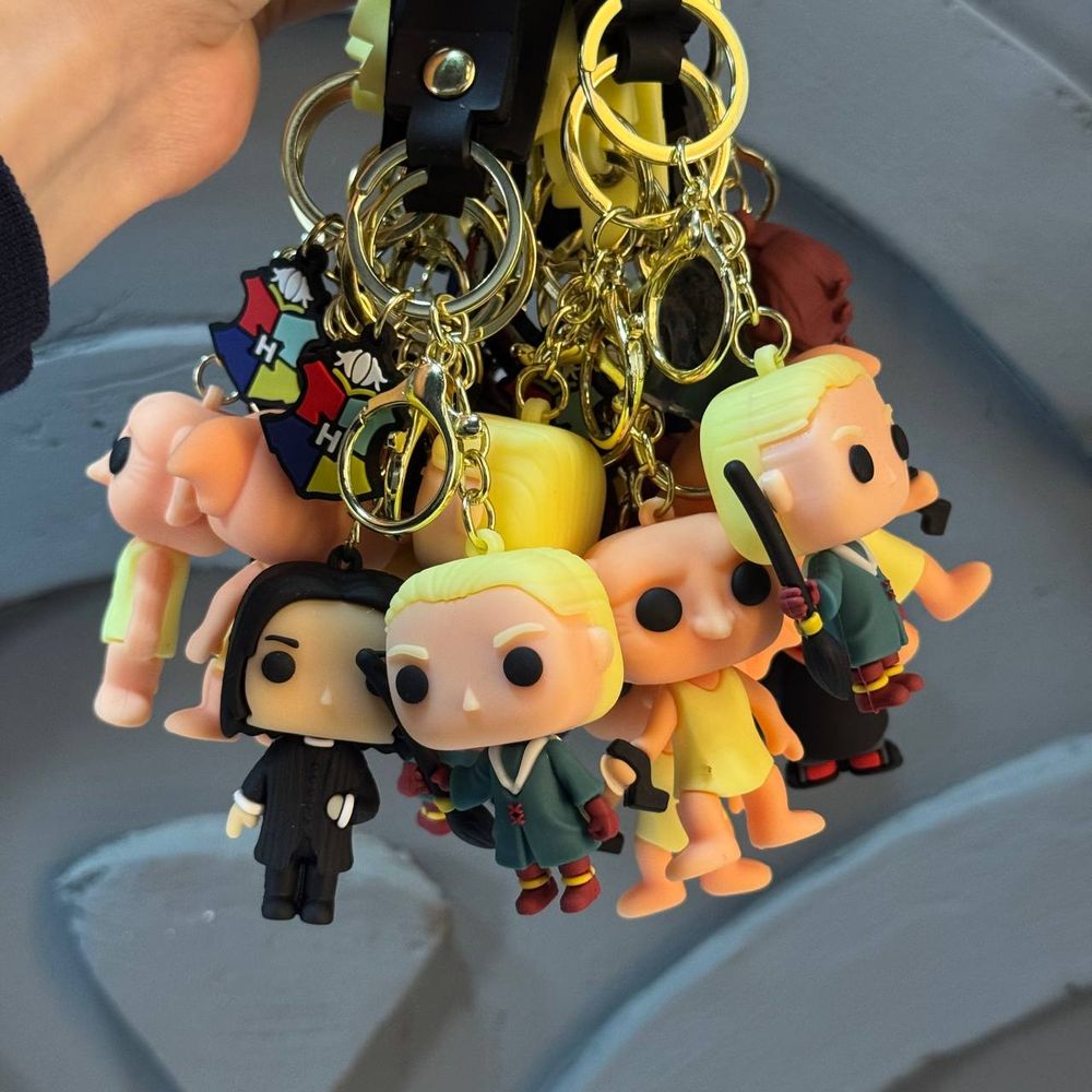Брелок Funko POP "Гарри Поттер"