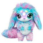 Игровой набор Magic Mixies: волшебный хрустальный шар с интерактивной игрушкой (голубой)