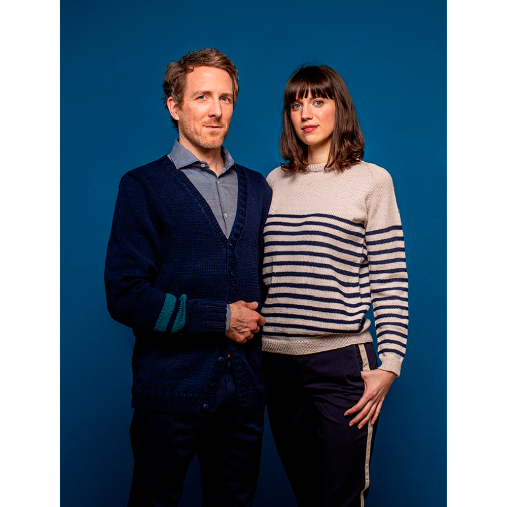 Журнал Schachenmayr "Magazin 040 - Fashion moments"