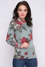 Блузка 40376 Avili