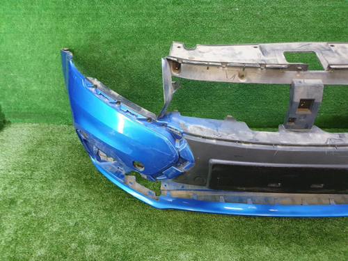 Бампер передний Lada Largus (2021-н.в.)