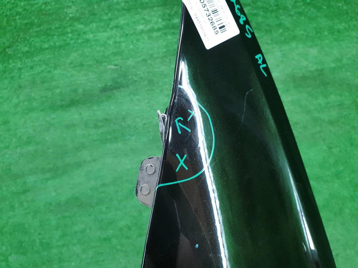 Крыло переднее левое Mercedes S W223 (2020-н.в.)