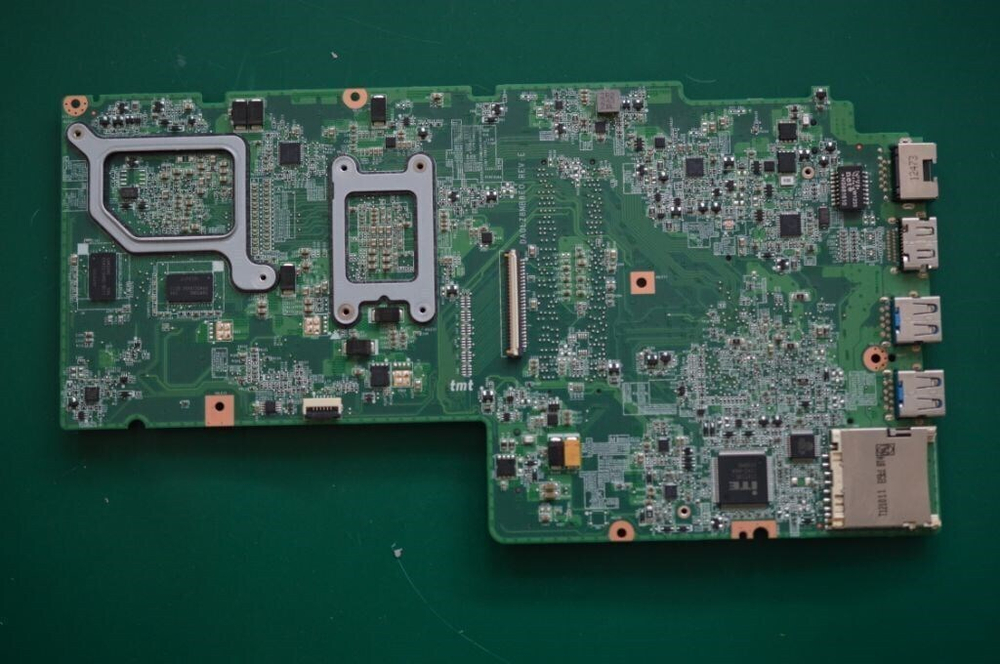 Материнская плата для ноутбука Lenovo U410 LZ8 DIS I5-3317 (90000896), оригинал