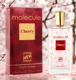 Туалетная вода для женщин "MOLECULE CHERRY" 50мл Россия
