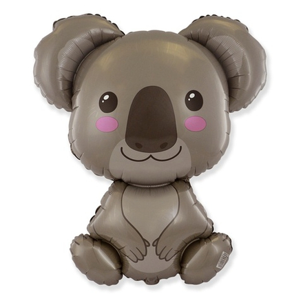 Ф ФИГУРА Коала