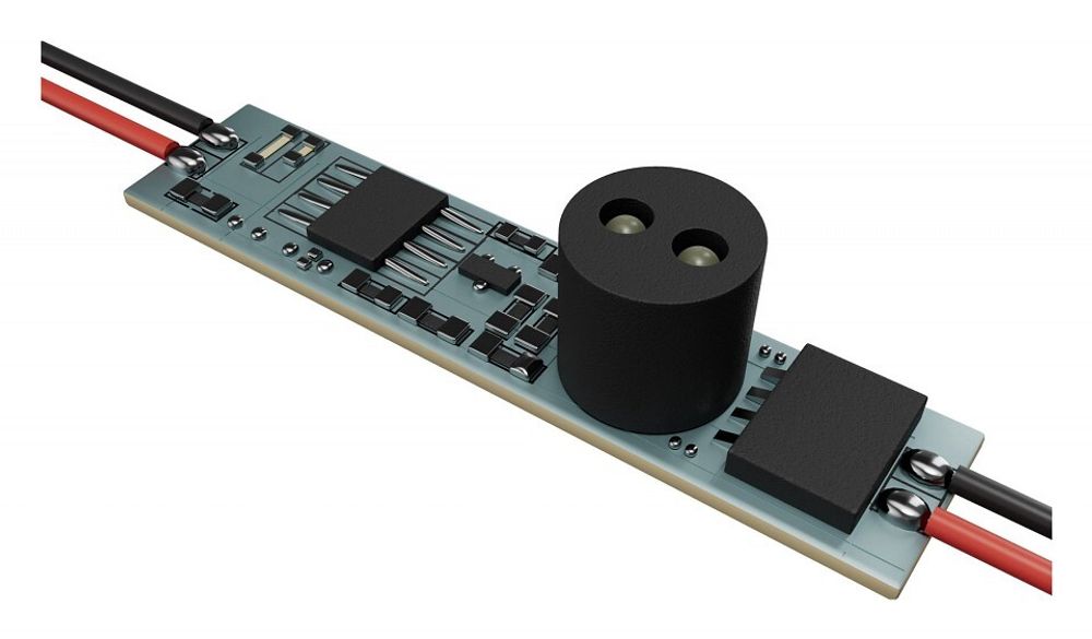 Датчик движения Maytoni  751001