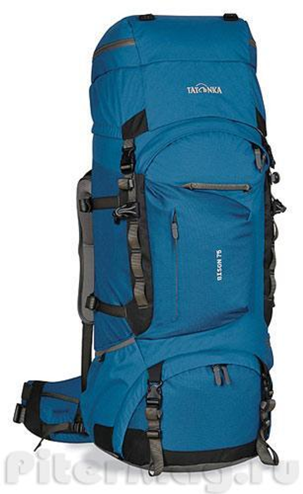 Рюкзак Tatonka Bison 75 EXP