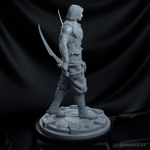 Фигурка Prince of Persia Принц персии