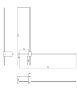 Декоративная подсветка Maytoni PARS C070WL-L12GB3K