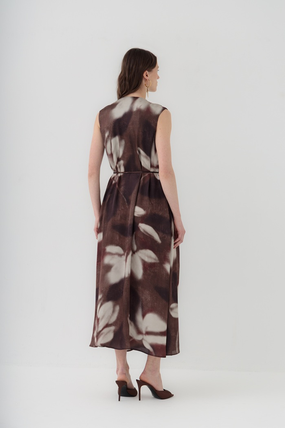 Платье Мисти NOME Atelier