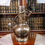 Авторская ваза в стиле АР-НУВО