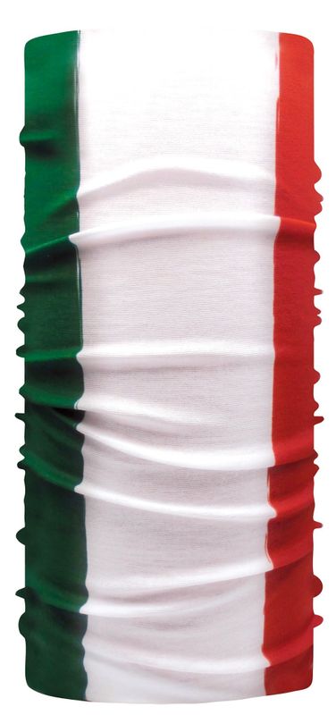 Многофункциональная бандана-труба Buff Flags Italy Фото 1