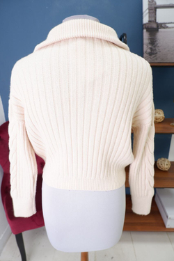 Джемпер Love Republic практичный 40 размер