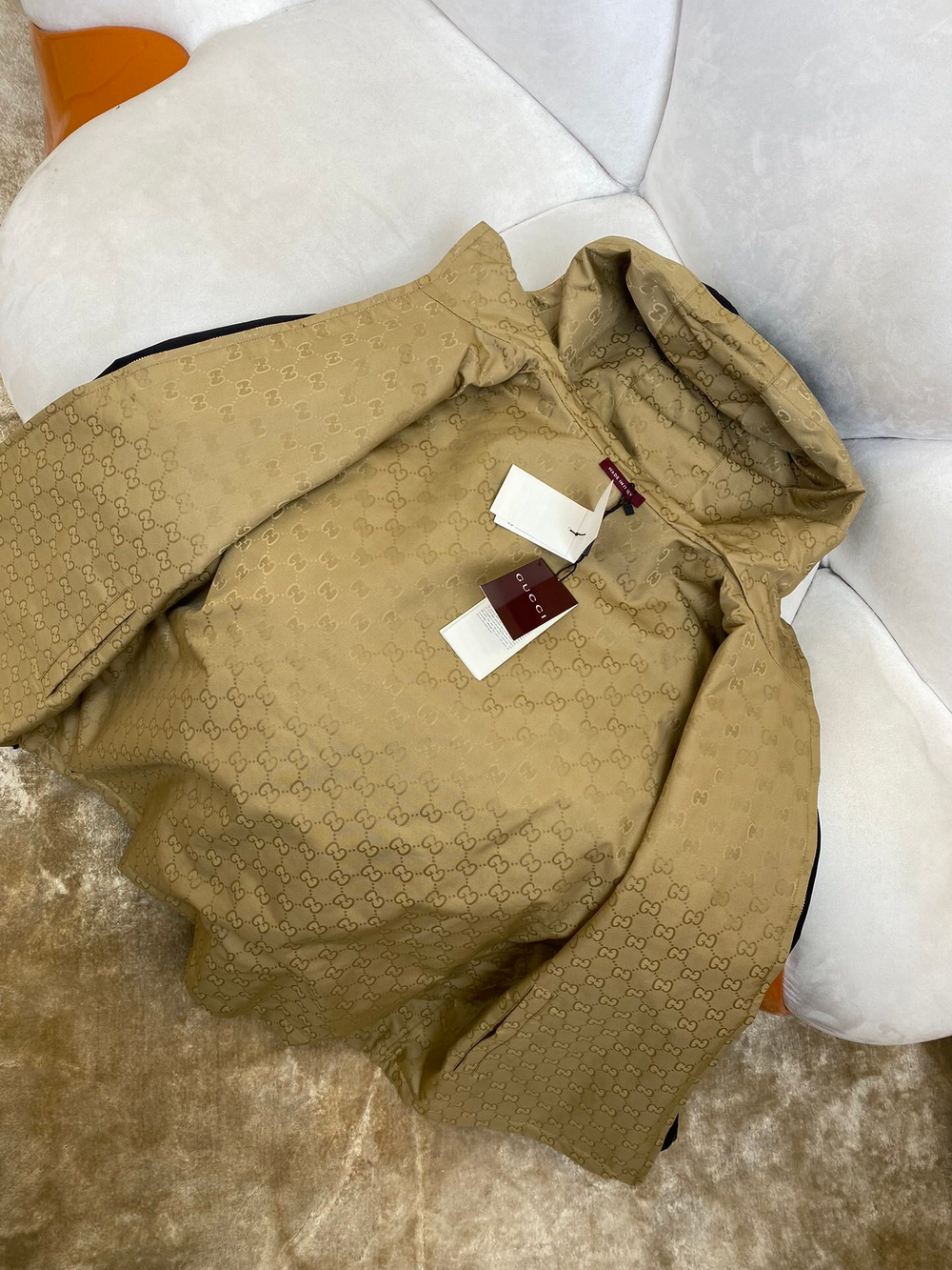 Gucci Jacket