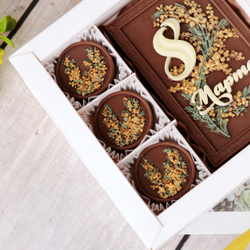 Набор "8 марта" #7