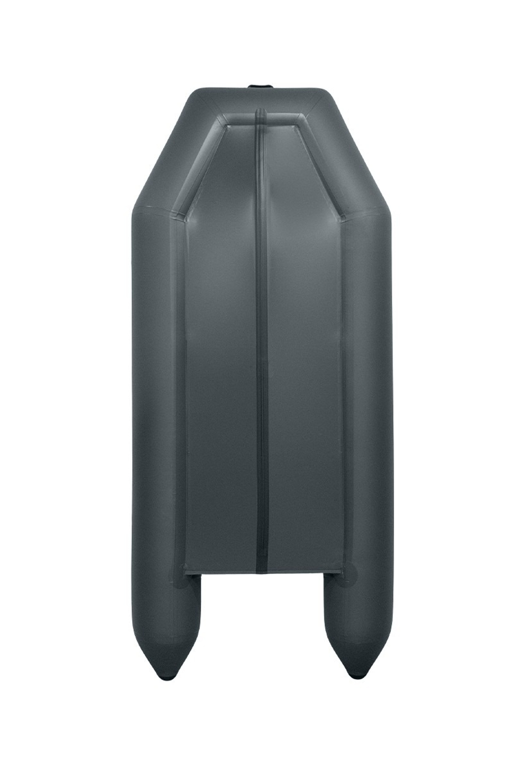 Барс-3200 СКК слань+киль графит (лодка ПВХ под мотор)