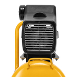 Компрессор воздушный Denzel DC1500/50, прямой привод