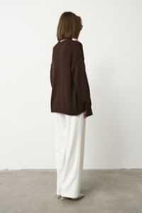 Джемпер R5089