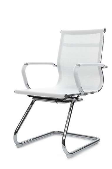 Кресло Hugo RCH 6001-3E Белый