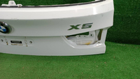 Крышка багажника BMW X5 F15 (2013-2018)