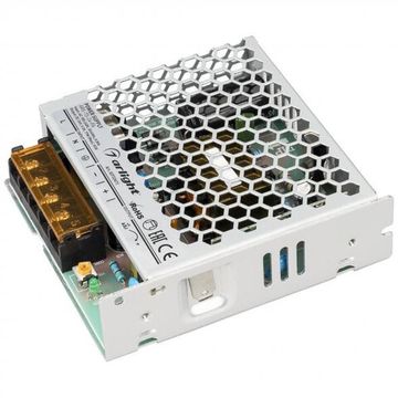 Блок питания для светодиодной ленты 77W 24V 3.2A 027326(1) ARS Arlight