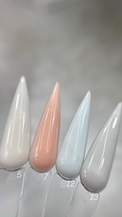 Камуфлирующая база RUISEN MILKSHAKE