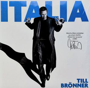 Till Bronner / Italia (2LP)