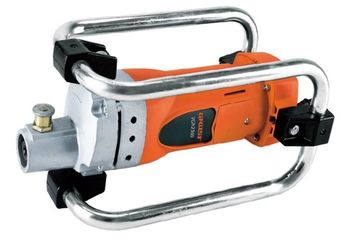 Электропривод глубинного вибратора GROST-VGN 2300 - [2,3 кВт / 220V]