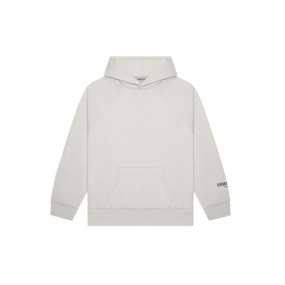 Fear of God Essentials FW20 Tan Logo