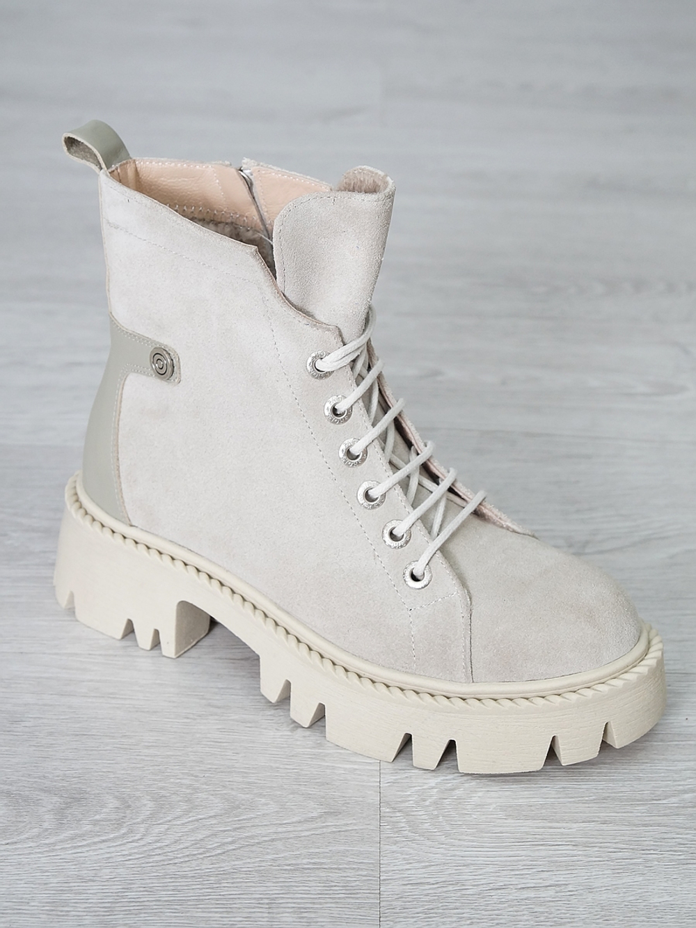 Ботинки женские MARCO MODA 737-22