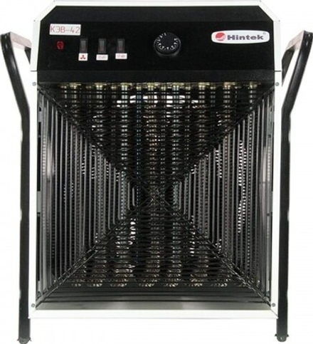 Тепловая пушка электрическая Hintek КЭВ-42 04.01.01.000131