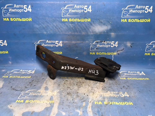 Ролик сдвижной двери MITSUBISHI RVR 1991