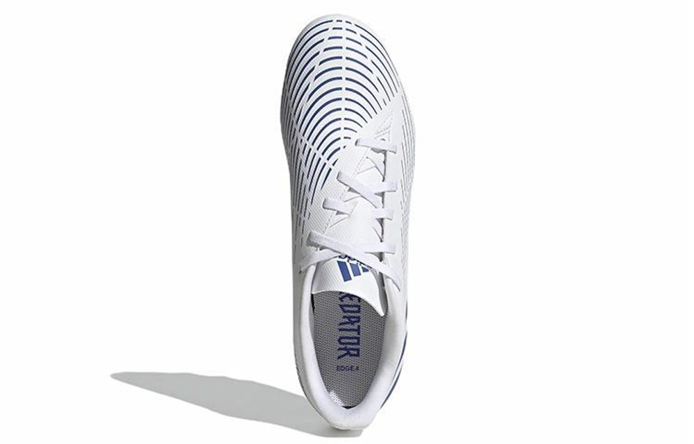 Кроссовки Adidas Predator Edge.4