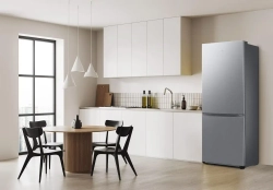 Холодильник Samsung RB53DG703ES9WT
