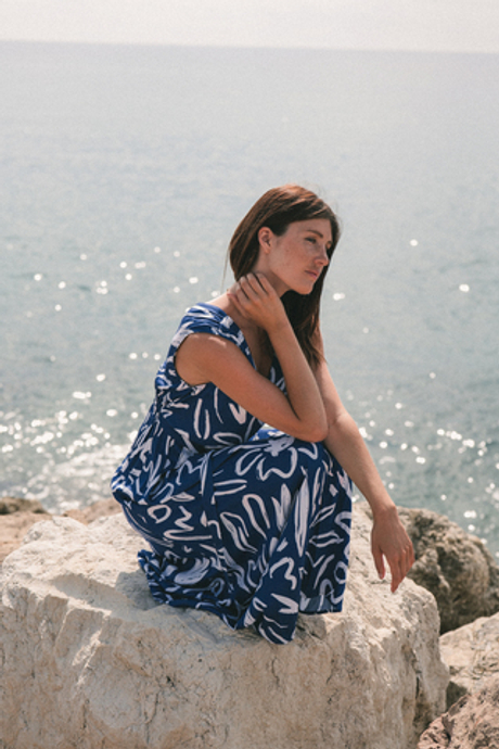 Платье ZIBILONDON