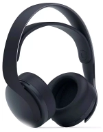 Беспроводная компьютерная гарнитура Sony Pulse 3D Wireless Headset черный, черная полночь