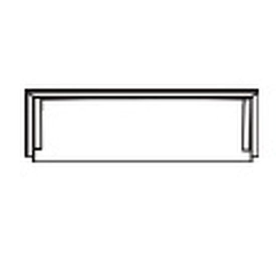 Диван Edith LC Mix TELAS, MOD INTERIORS