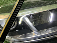 Фара правая Chery Tiggo 4 Pro 20-нв галоген