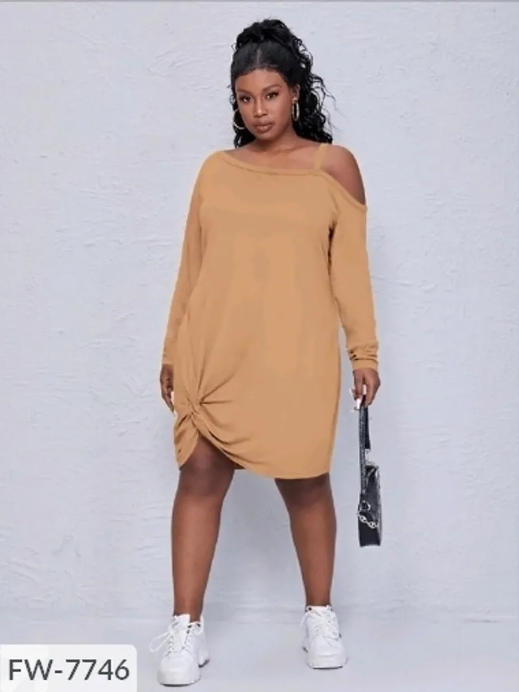 Платье FX-2969 Фабрика Моды