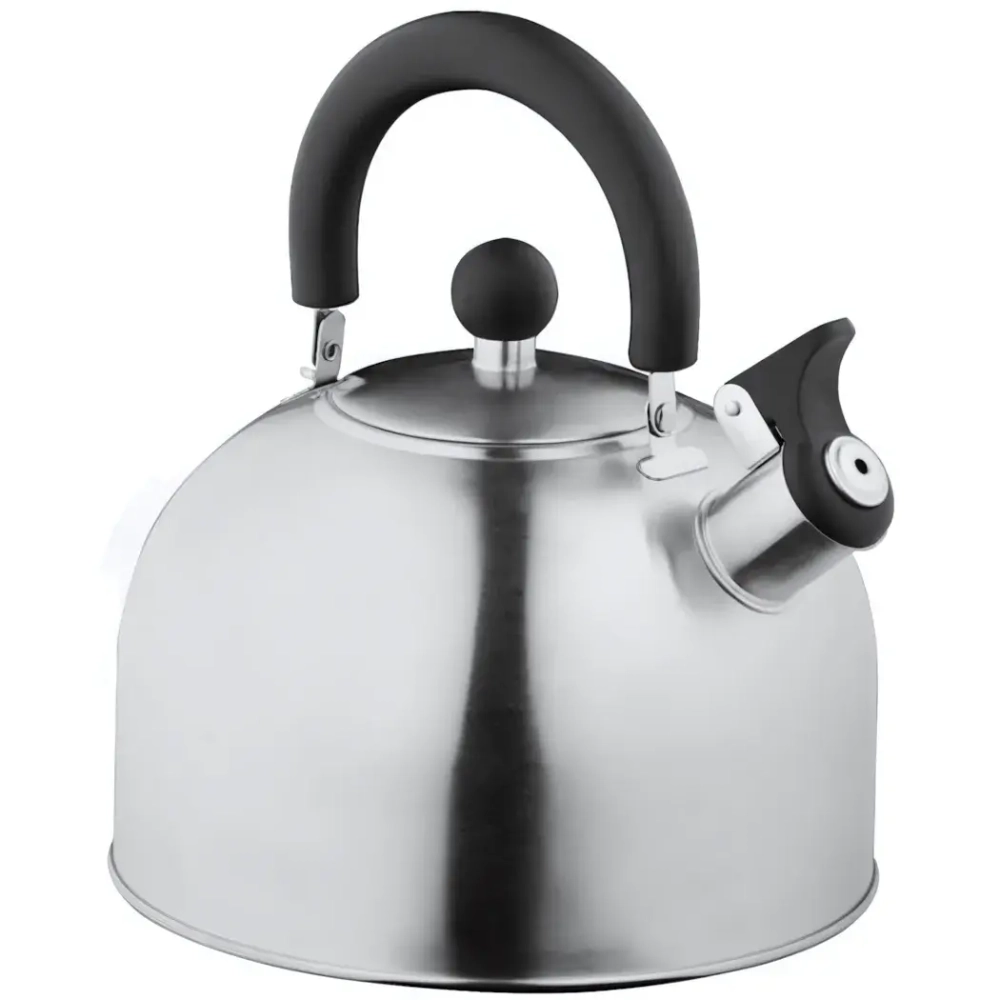 Чайник из нержавающей стали 3,2л Kатунь KT-104