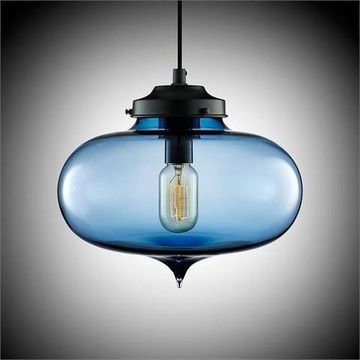 replica Niche Modern Minaret pendant lamp (blue)
