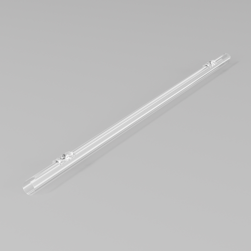 Профиль для горизонтального подвесного монтажа Maytoni NEMO D25 20329, 1м