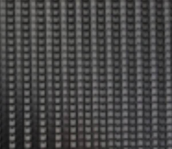 Набойка листовая Piligrim В6012 6,2мм (57х38см), черный