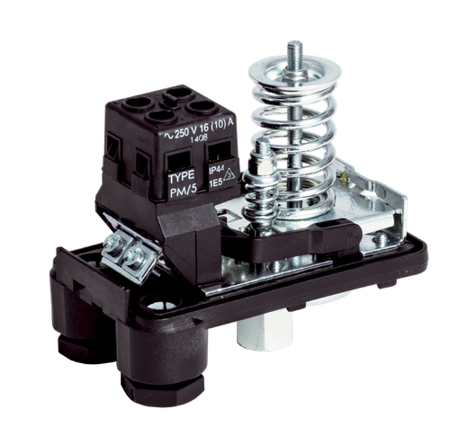 Реле Давления Italtecnica PM51/4 Ш