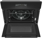 Электрический духовой шкаф Meferi MEO608BK MICROWAVE фото 23