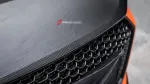 Карбоновый капот для AUDI R8 4S 2015-2018 | 4S Рестайлинг 2019+ Ауди обвес