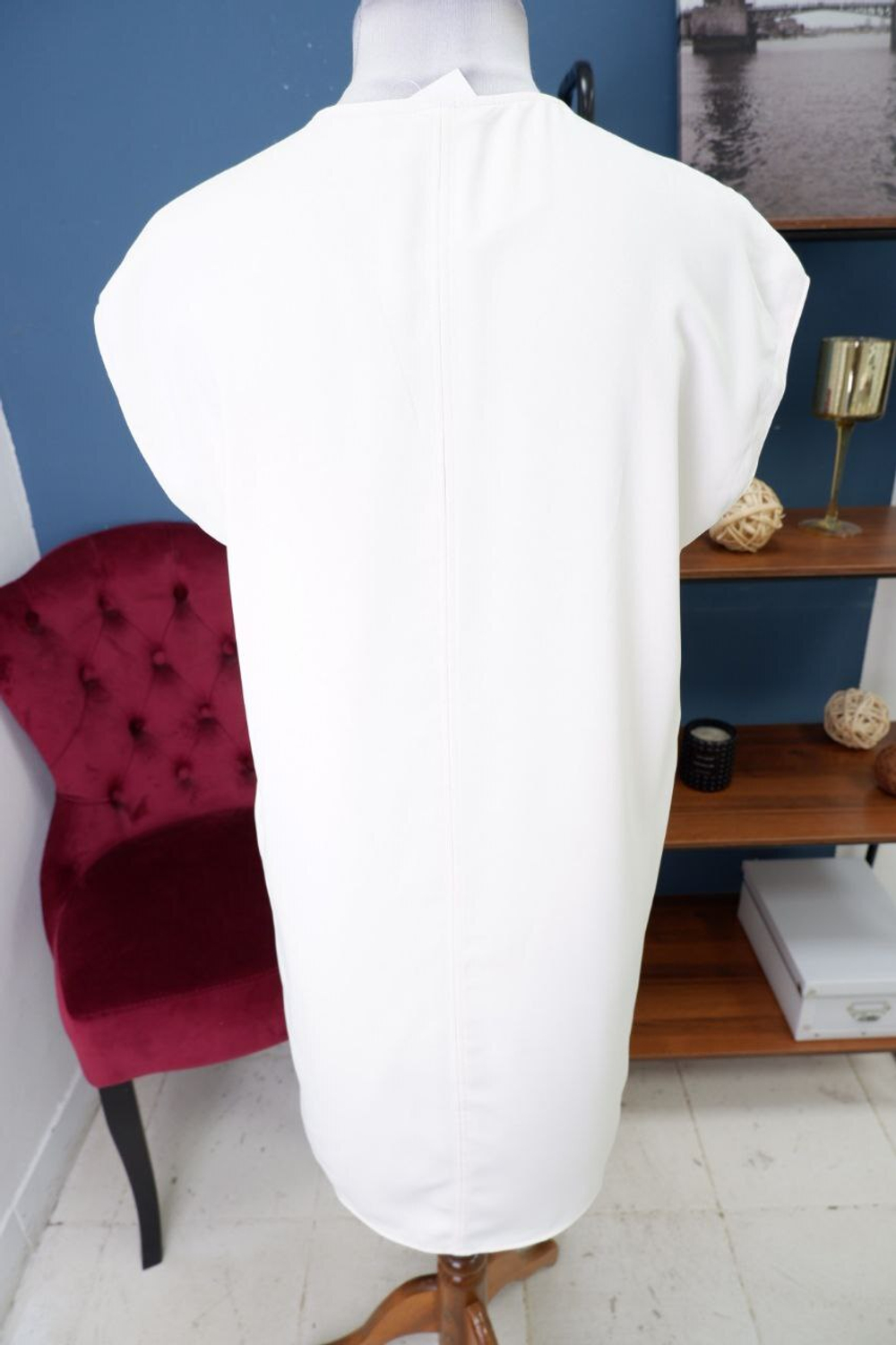 Платье H&M базовое 44 размер