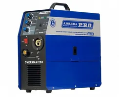 Сварочный полуавтомат "AURORA PRO" OVERMAN 200