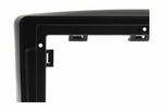 Переходная рамка магнитолы TOYOTA LAND CRUISER 100 1998-2002 9 дюймов