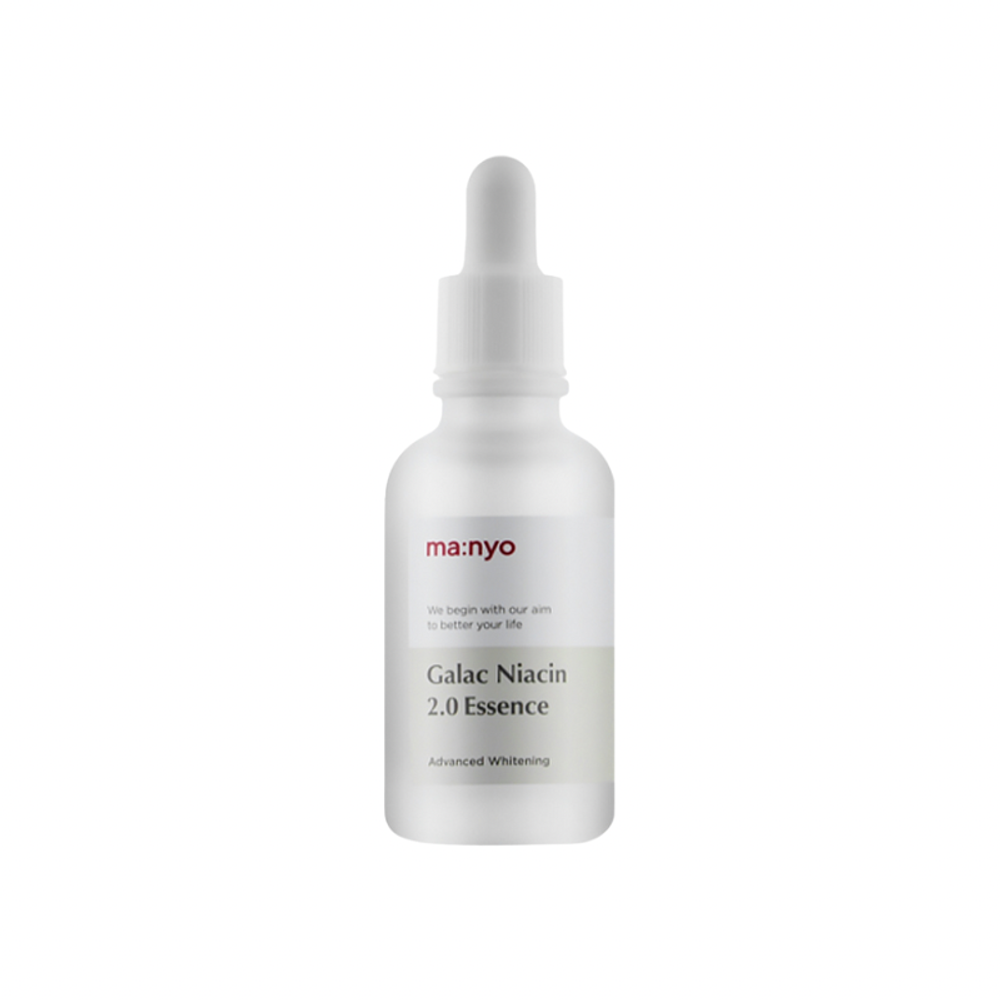 Manyo Galac Niacin 2.0 Essence 30ml